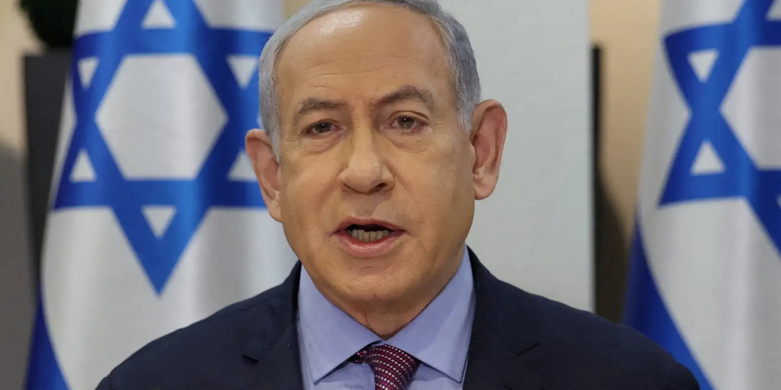 Ataque a acampamento em Rafah foi "acidente terrível", diz Netanyahu