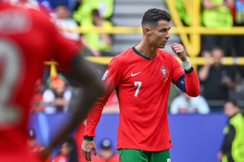 Geórgia x Portugal: confira as prováveis escalações e onde assistir ao confronto da Eurocopa