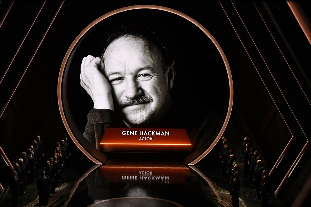 Avaliada em US$ 80 milhões, herança de Gene Hackman pode gerar batalha nos tribunais